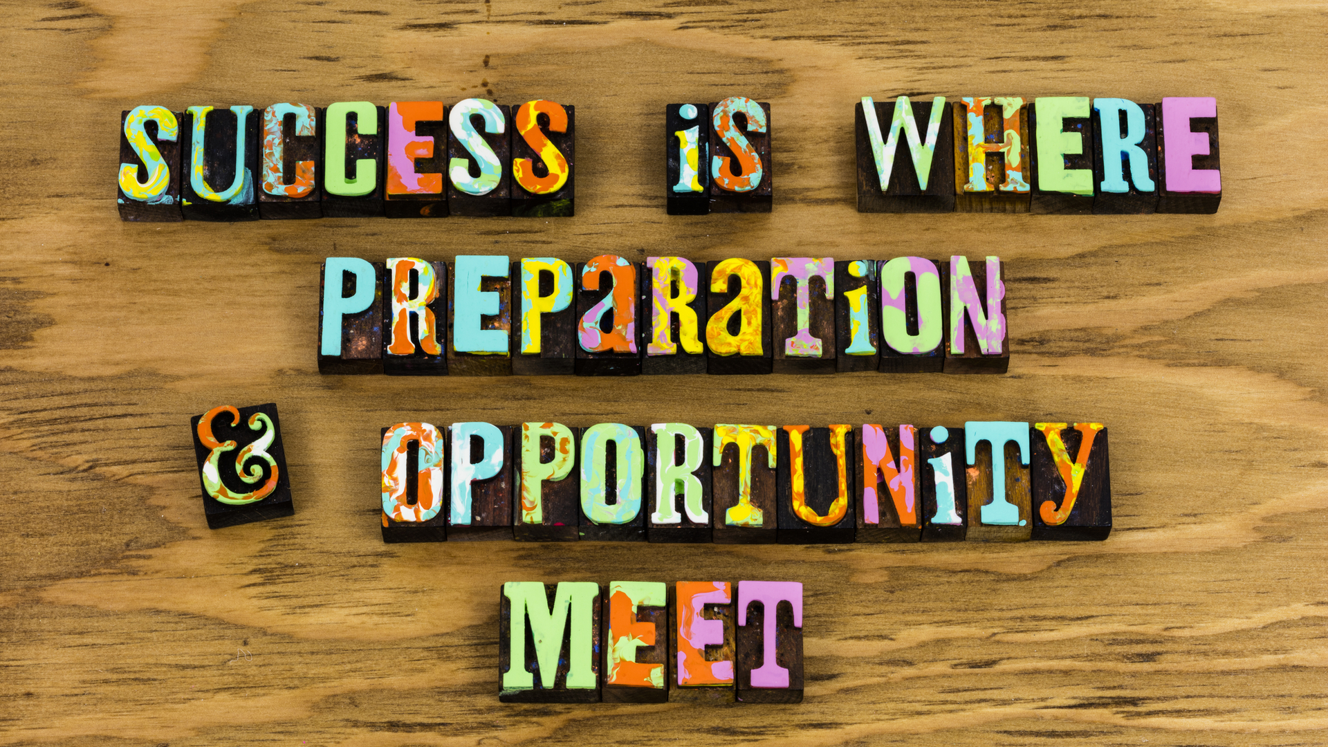 Prepare for product demos