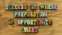 Prepare for product demos Prepare for product demos