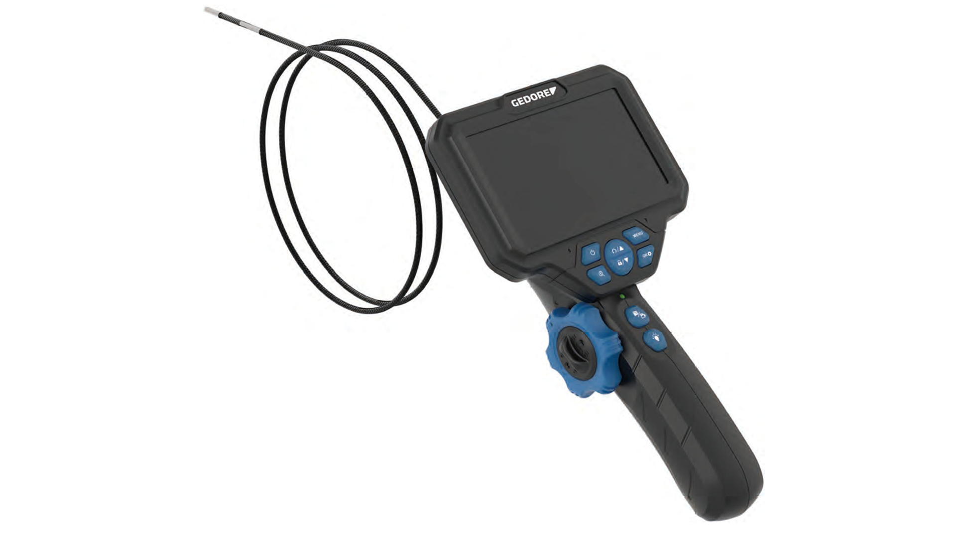 GEDORE Micro Borescope