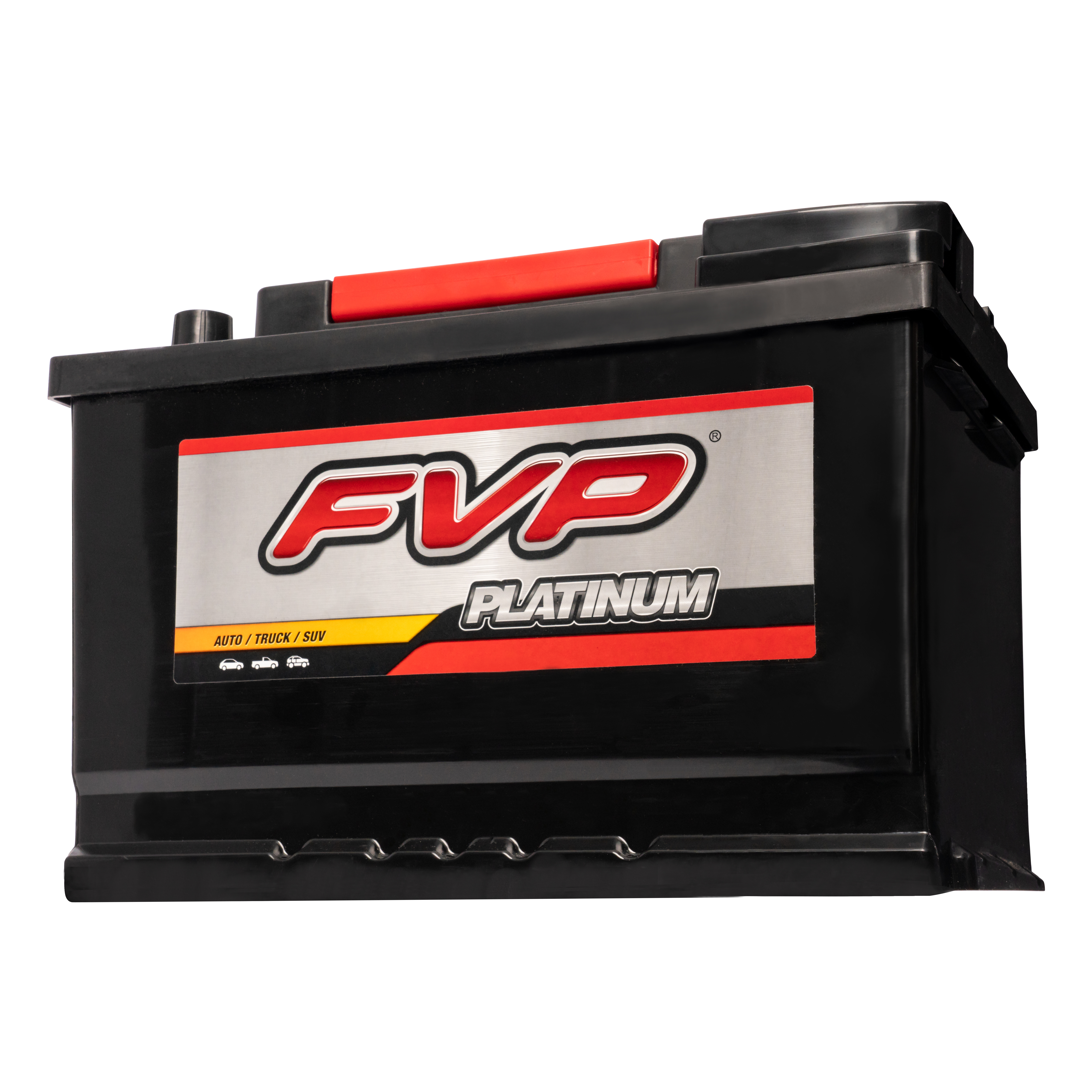 22233 Fvp Batteries Automotive Platinum P48 Lar