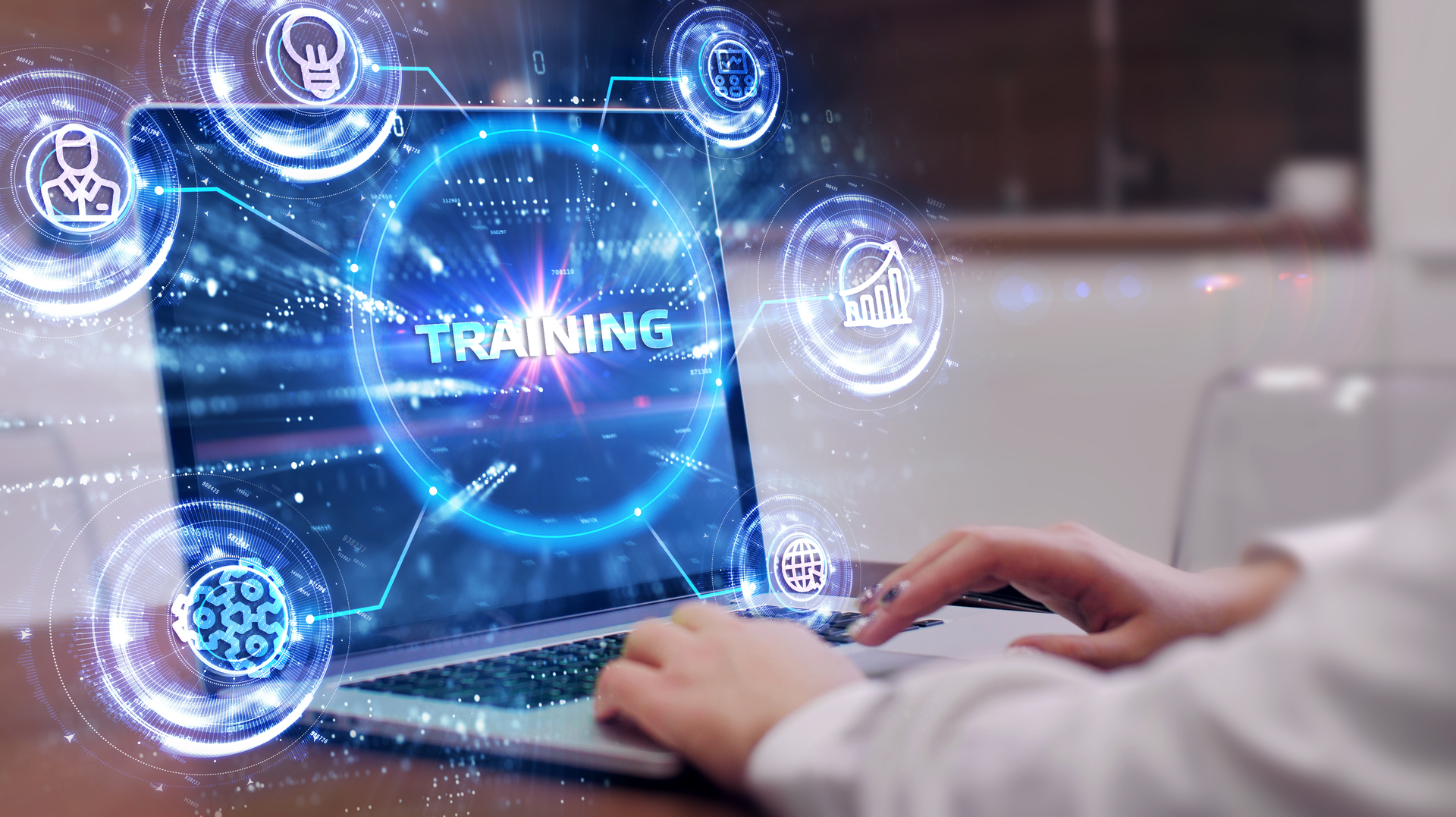 Snap-on releases upcoming training sessions