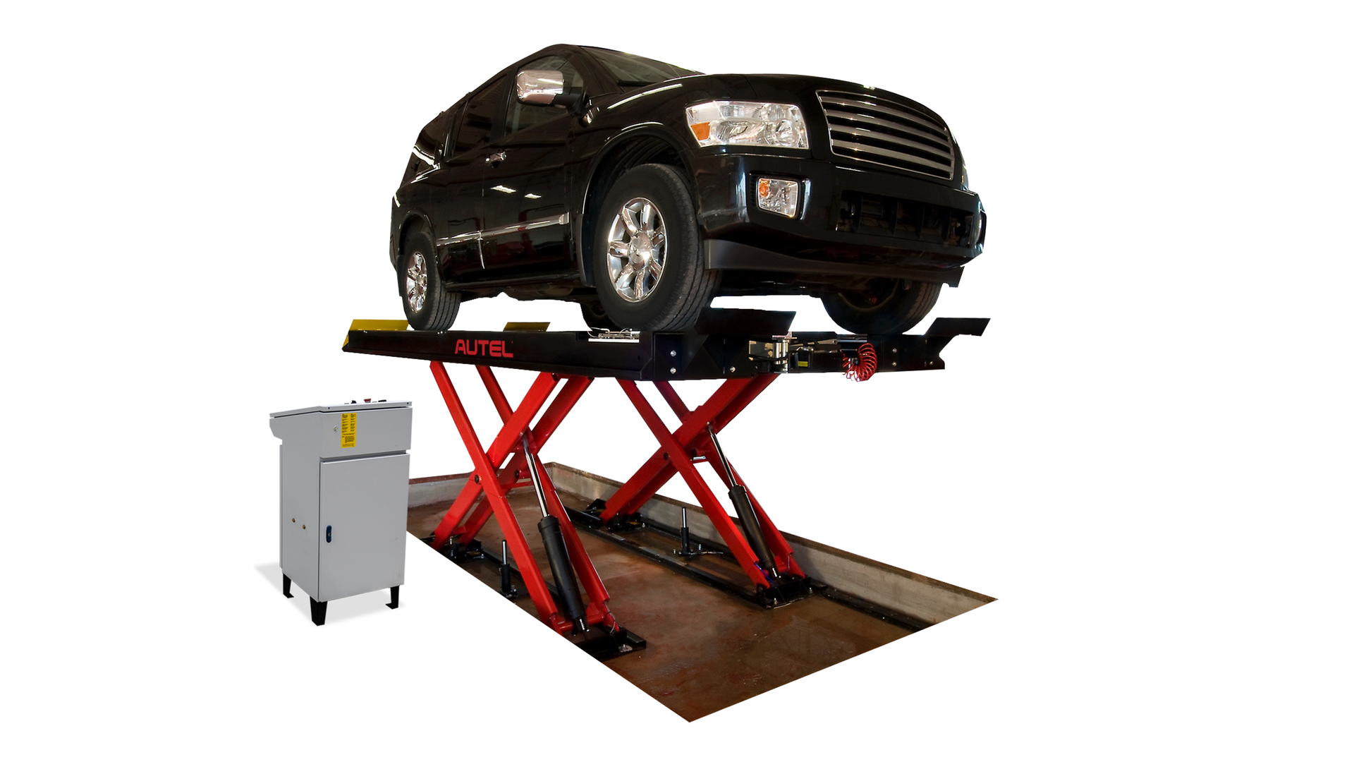 Autel Alignment Scissor Lift