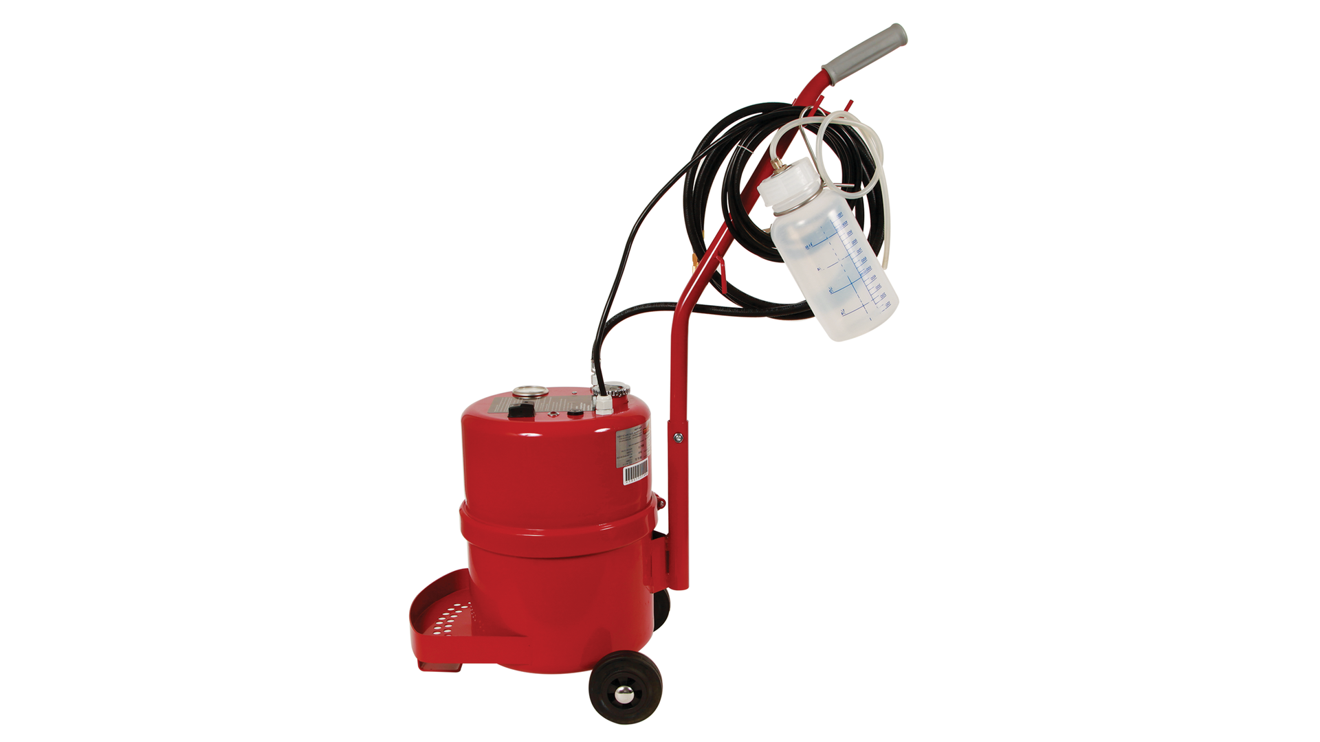 Electric Brake Bleeder from Car Certified Tools