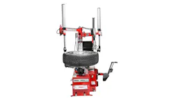 Coats Maxx Tire Changer Series Coats Maxx Tire Changer Series