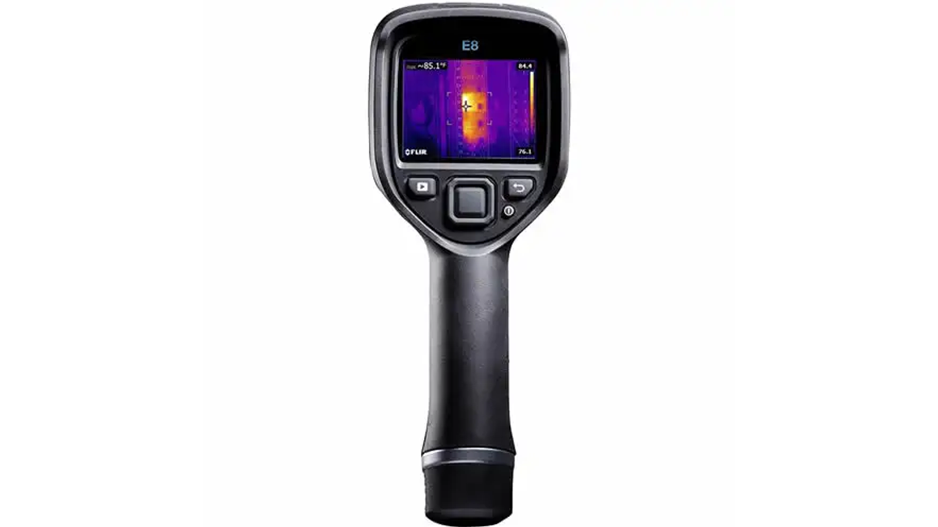 FLIR E8 Pro Edition