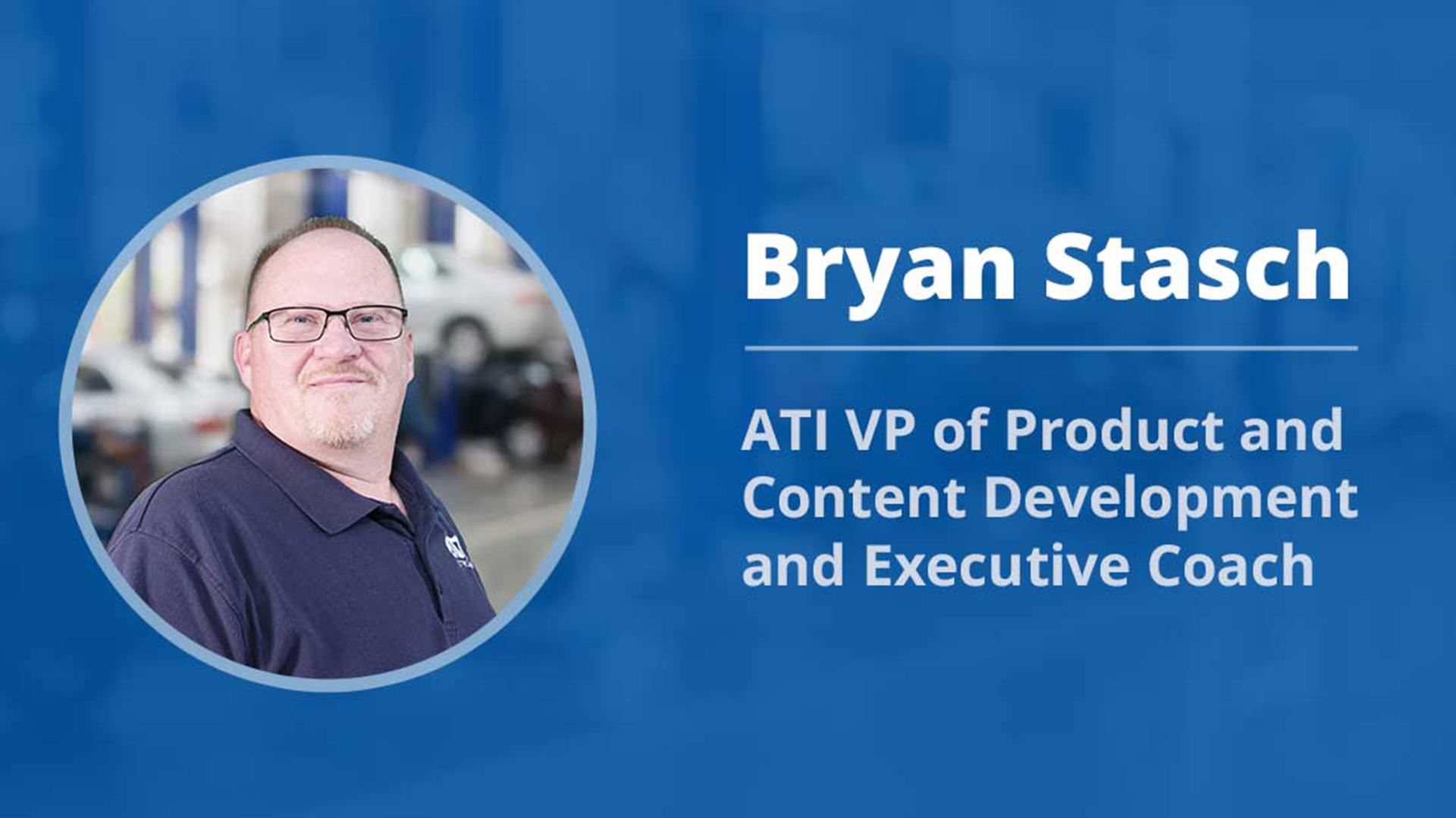 ATI's first-ever international shop training sessions to be held in New Zealand