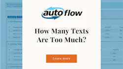 How many texts are too much? How many texts are too much?