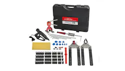 GPR-Pro Glue Pull Repair System, No. GPR-7571 GPR-Pro Glue Pull Repair System, No. GPR-7571