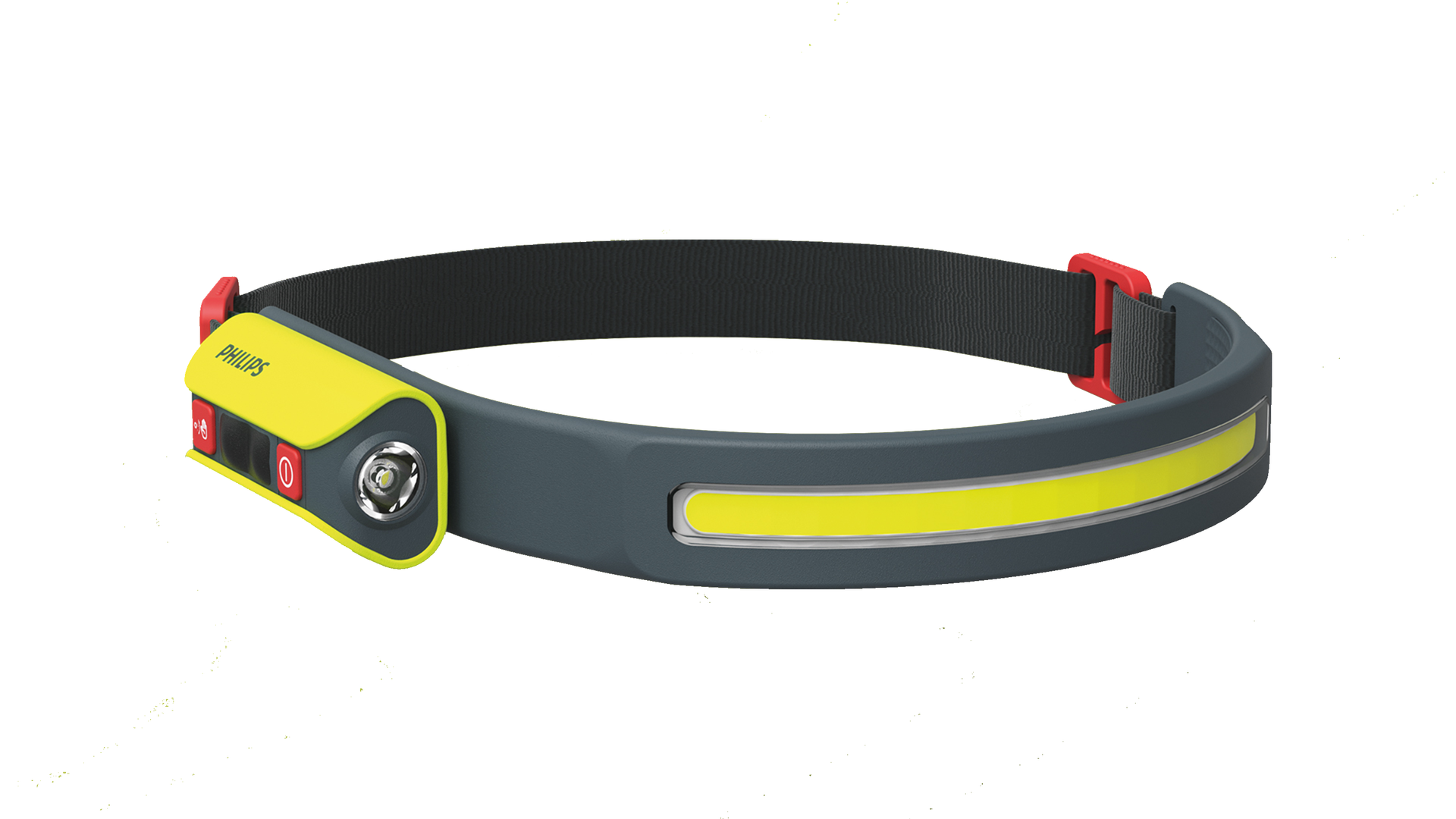 Philips Xperion 6000 Headlamp