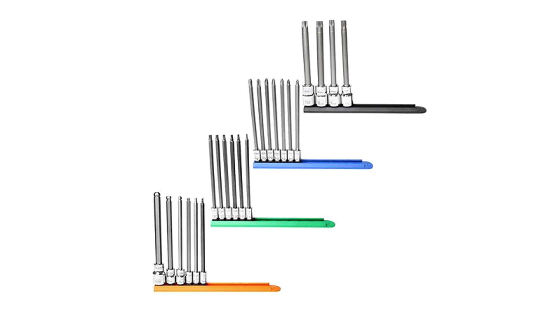 Socket Bit Line Expansion