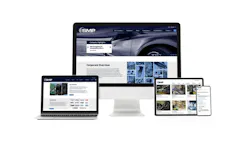 SMP announces launch of new corporate website SMP announces launch of new corporate website