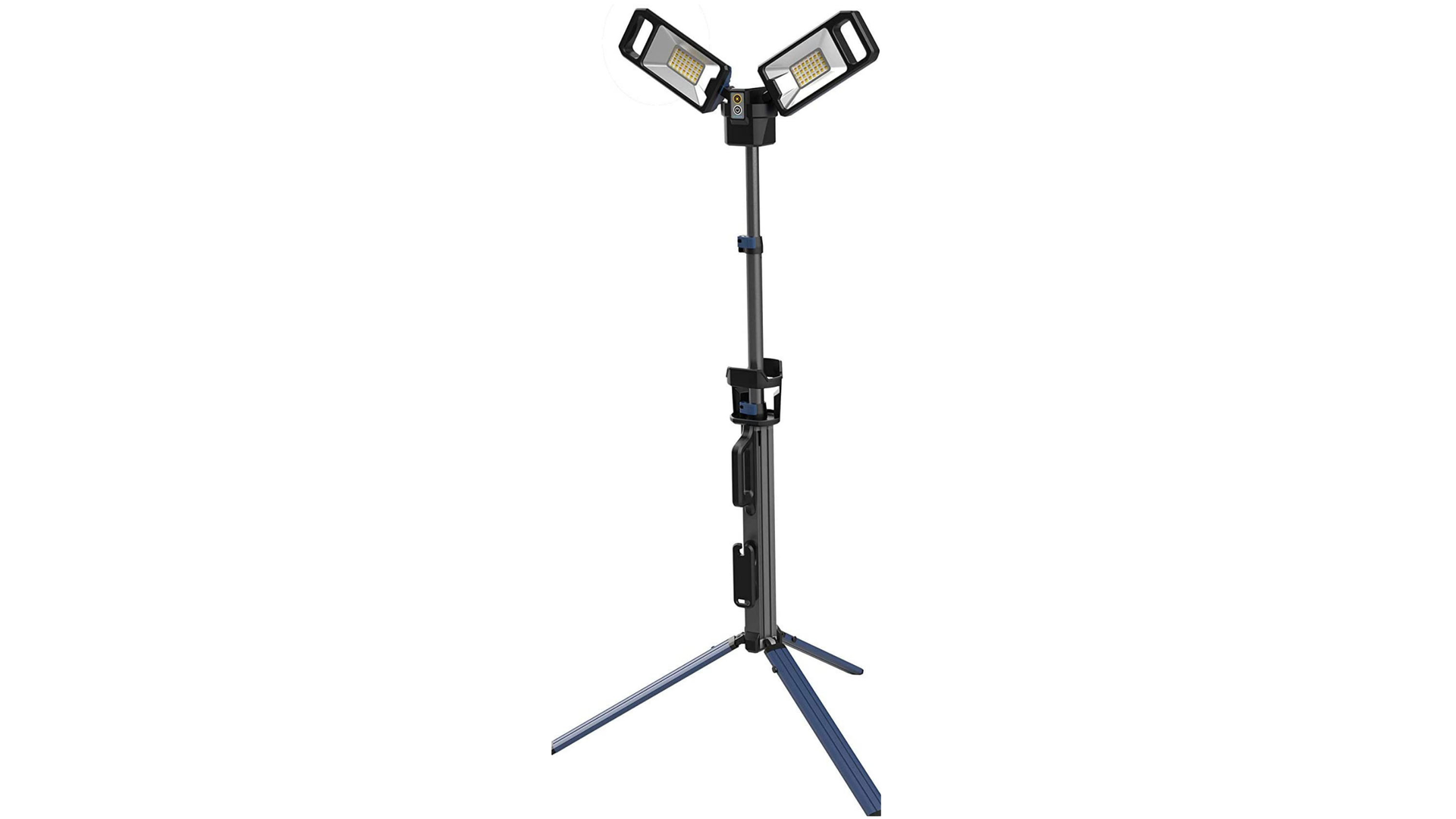 Cordless Tripod Work Light, No. NT-6926