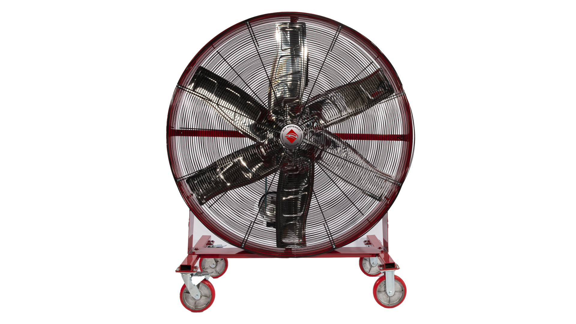 AMS Industrial Fans from Lanair