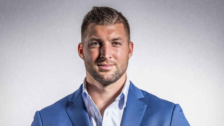 World-renowned athlete, entrepreneur, and philanthropist Tim Tebow will be a keynote speaker at the 2023 SEMA Show, Oct. 31 to Nov. 3 in Las Vegas, as part of this year's comprehensive education program.