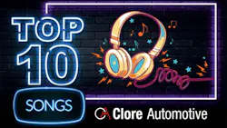 Clore Automotive's top 10 songs about cars and driving Clore Automotive's top 10 songs about cars and driving