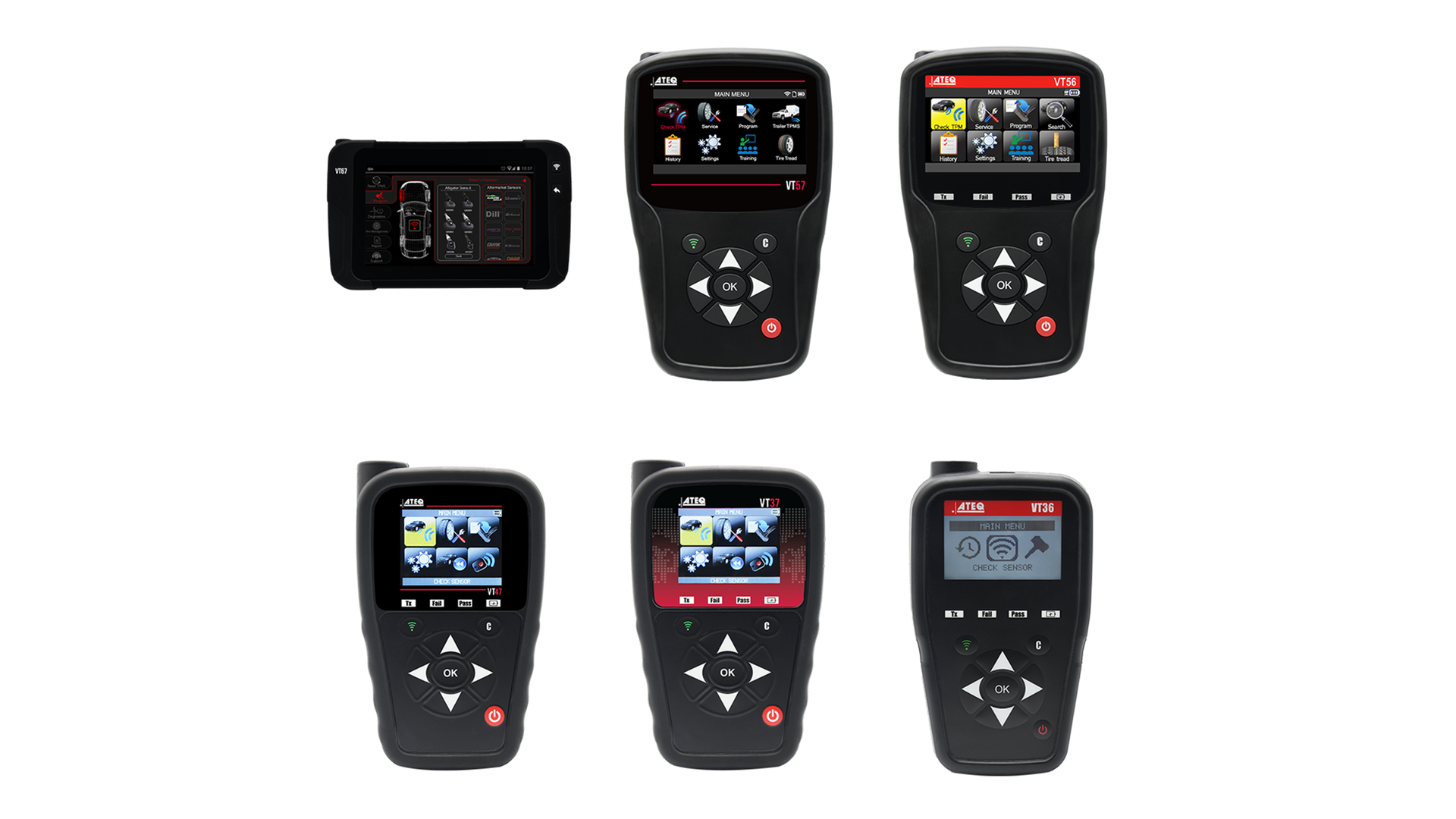 ATEQ Q2 2023 Software Release