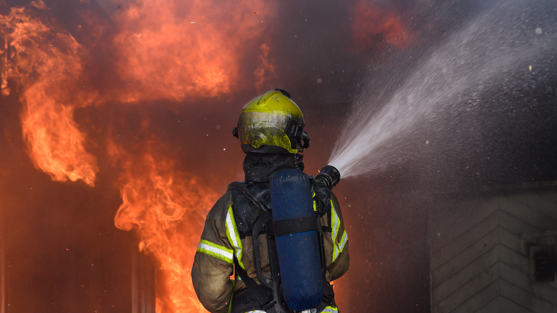 AACF's response to Lahaina, Maui fires