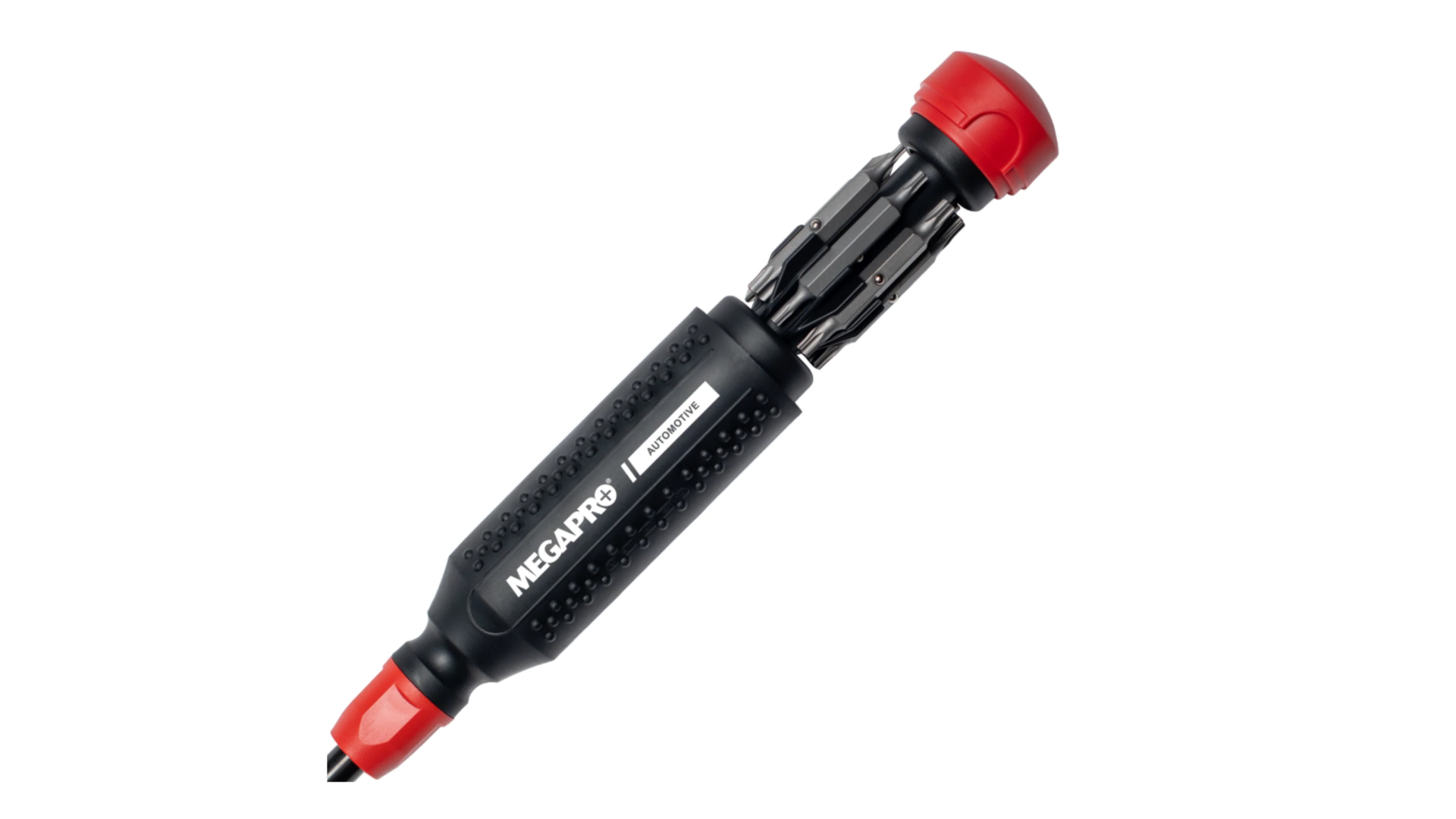 Megapro 14-in-1 Multi-Bit Screwdriver, No. 151AUTO
