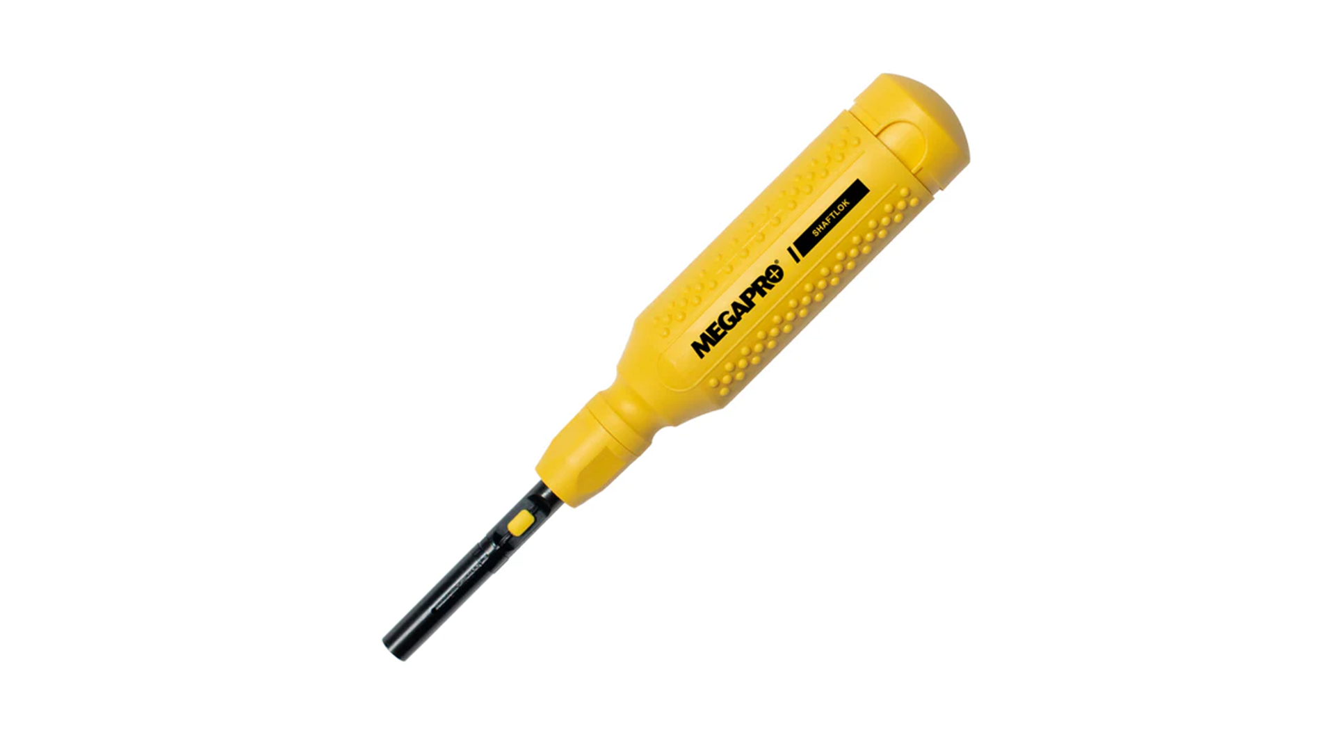 Megapro 15-in-1 ShaftLOK Multi-Bit Screwdriver
