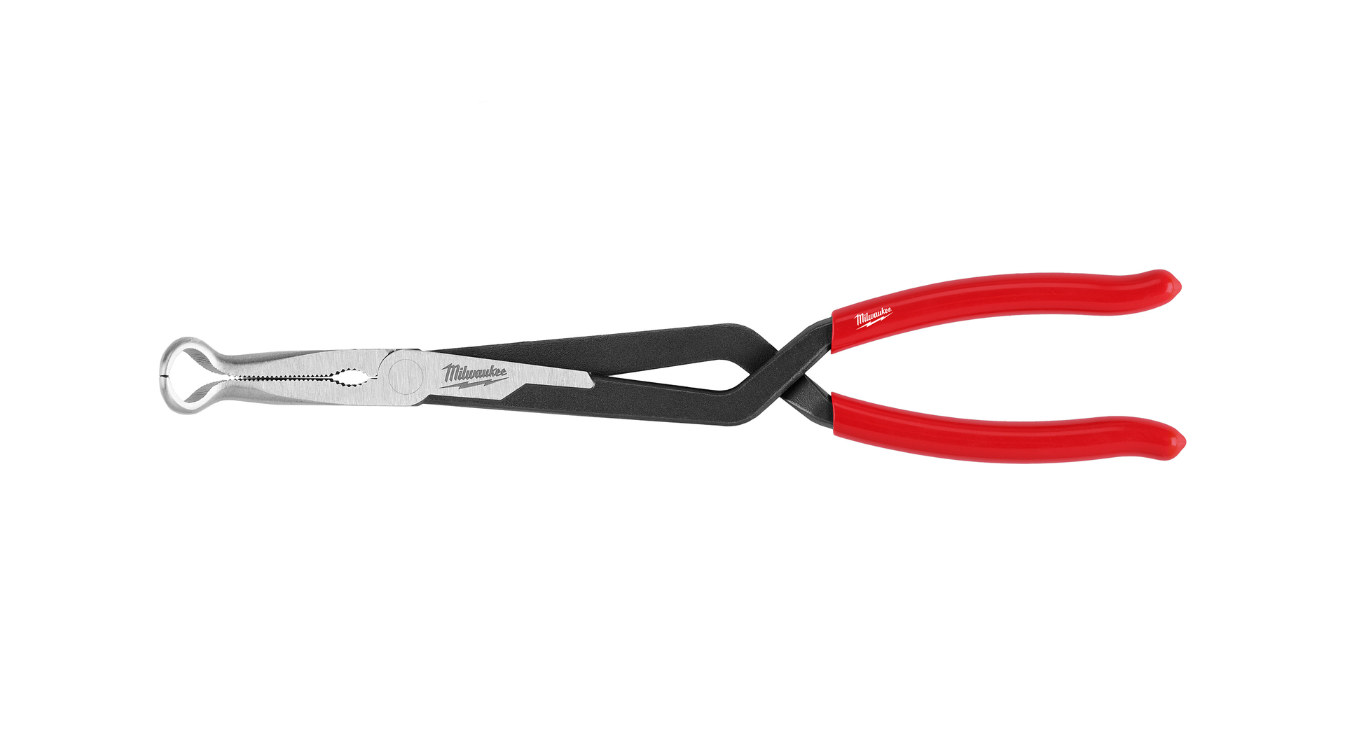 Milwaukee Tool 13' Long Reach Hose Grip Pliers