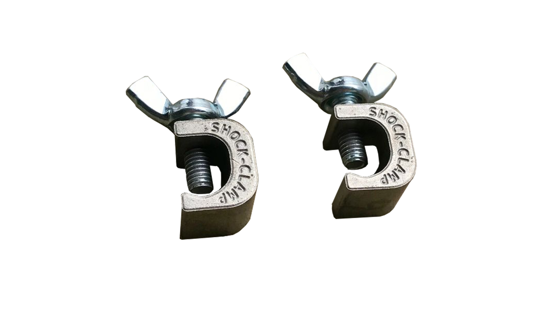 Shock Clamp from Big Gator Tools