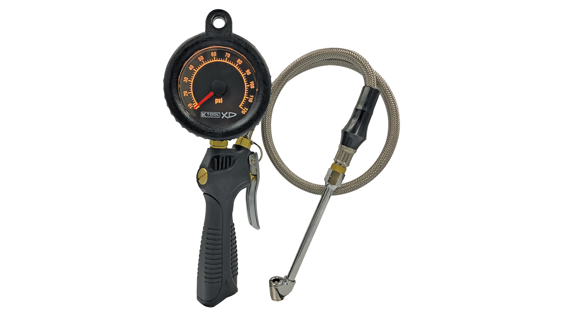 Backlit Tire Inflator, No. KTIXD89050