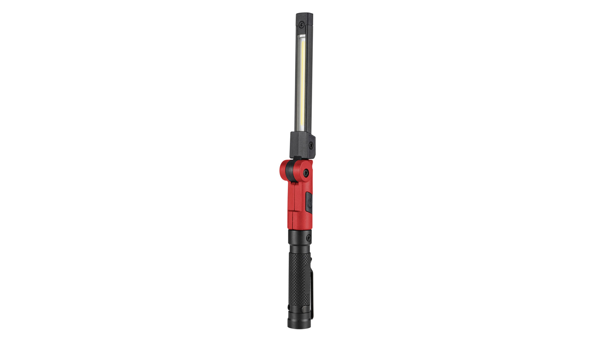 WorkStar LumaStik 8' Folding Light Wand