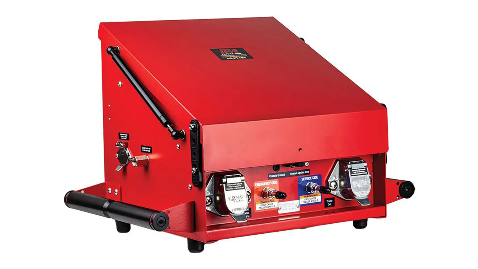 Alpha MUTT ABS Bench-Top Model