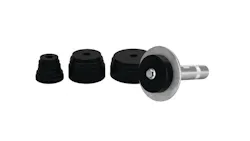 18-pc Seal Driver Set, No. W89706 18-pc Seal Driver Set, No. W89706