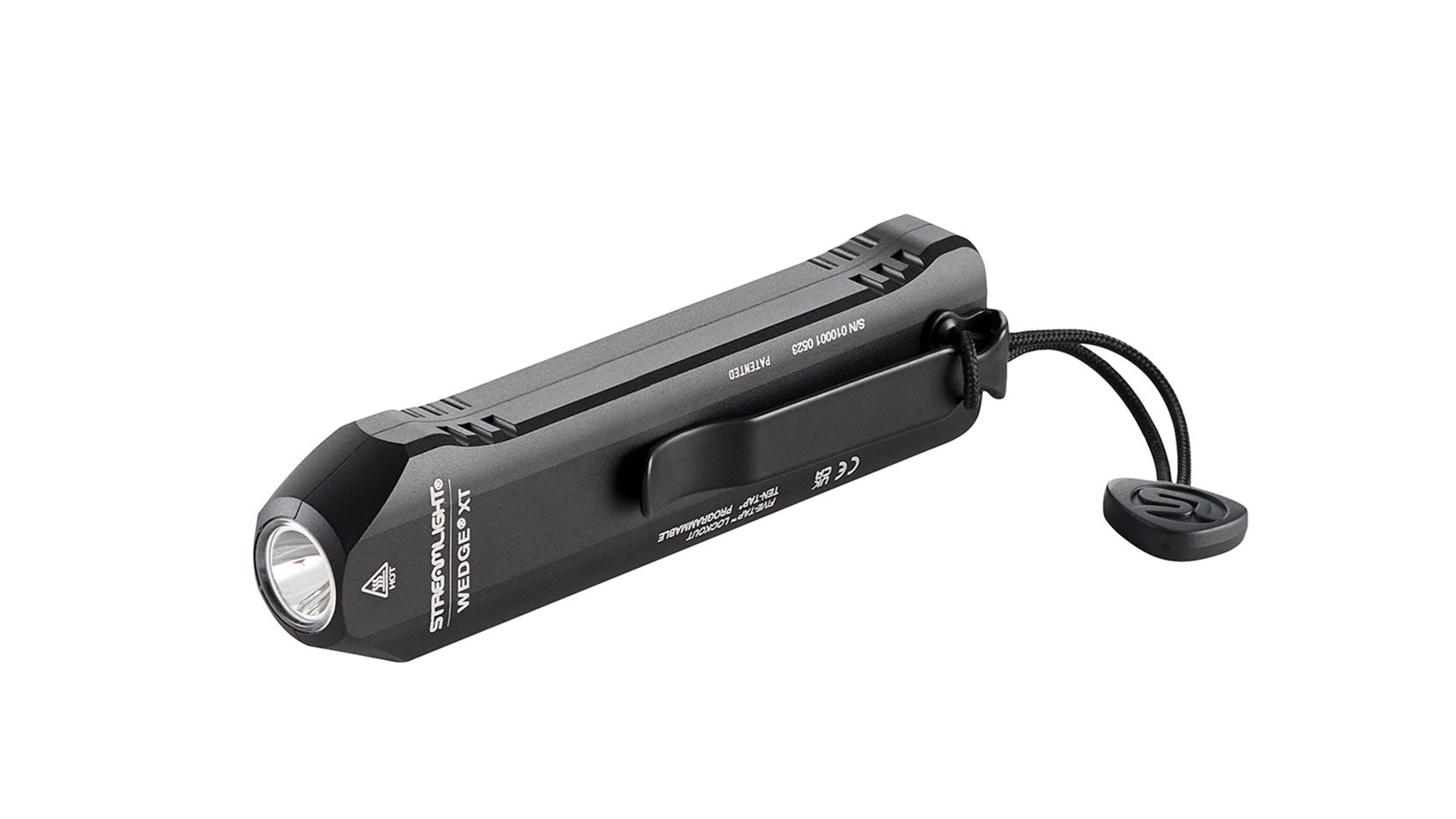 Wedge XT EDC Flashlight