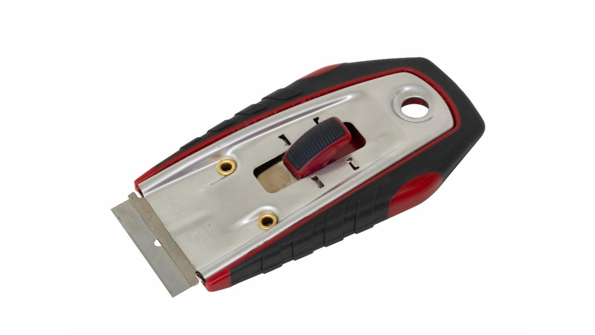 Retractable Razor Blade Scraper, No. 52480