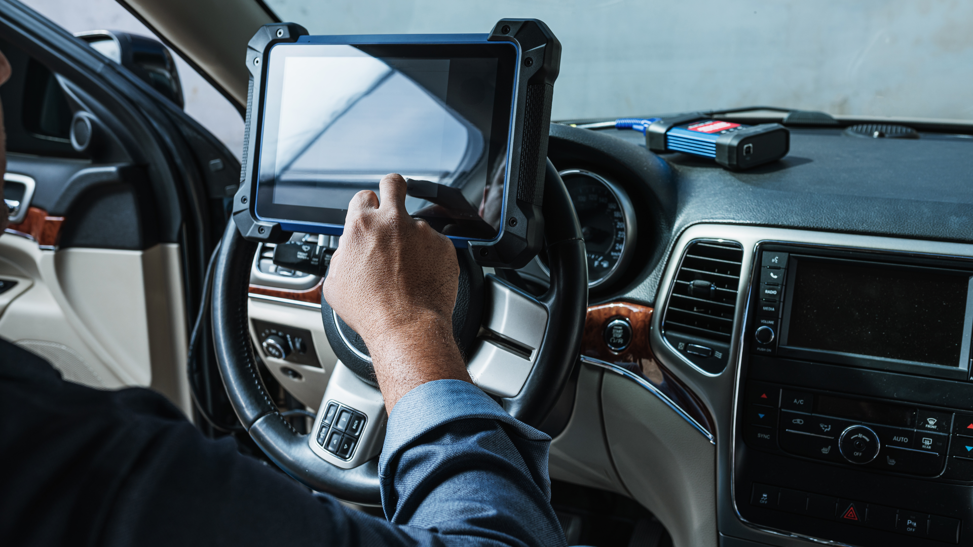 Case Study: asTech Rules Engine #2