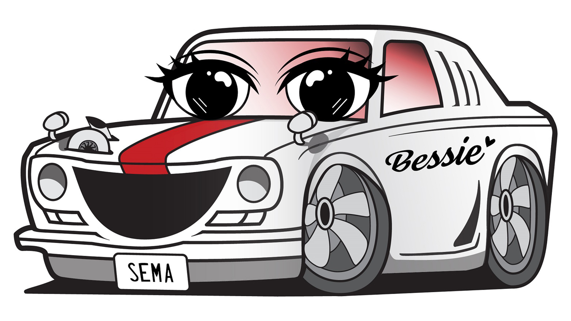 Meet Bessie, the SEMA Show&rsquo;s new AI-powered chatbot, designed to answer questions and provide information about the 2023 SEMA Show.