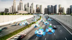 Revv introduces AI-enabled software for diagnosing ADAS systems Revv introduces AI-enabled software for diagnosing ADAS systems