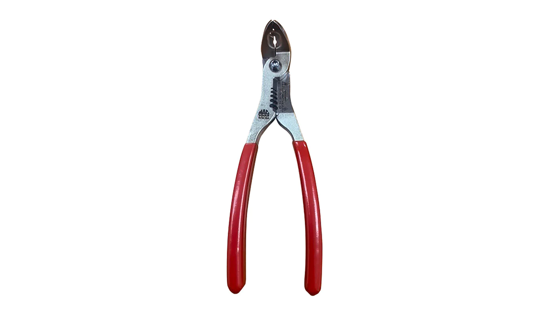 Right Angled Crimper Plier, No. WSC8A