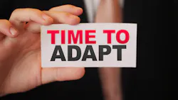 Sales tip: Be adaptive Sales tip: Be adaptive