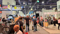 A guide to the 2023 SEMA Show A guide to the 2023 SEMA Show