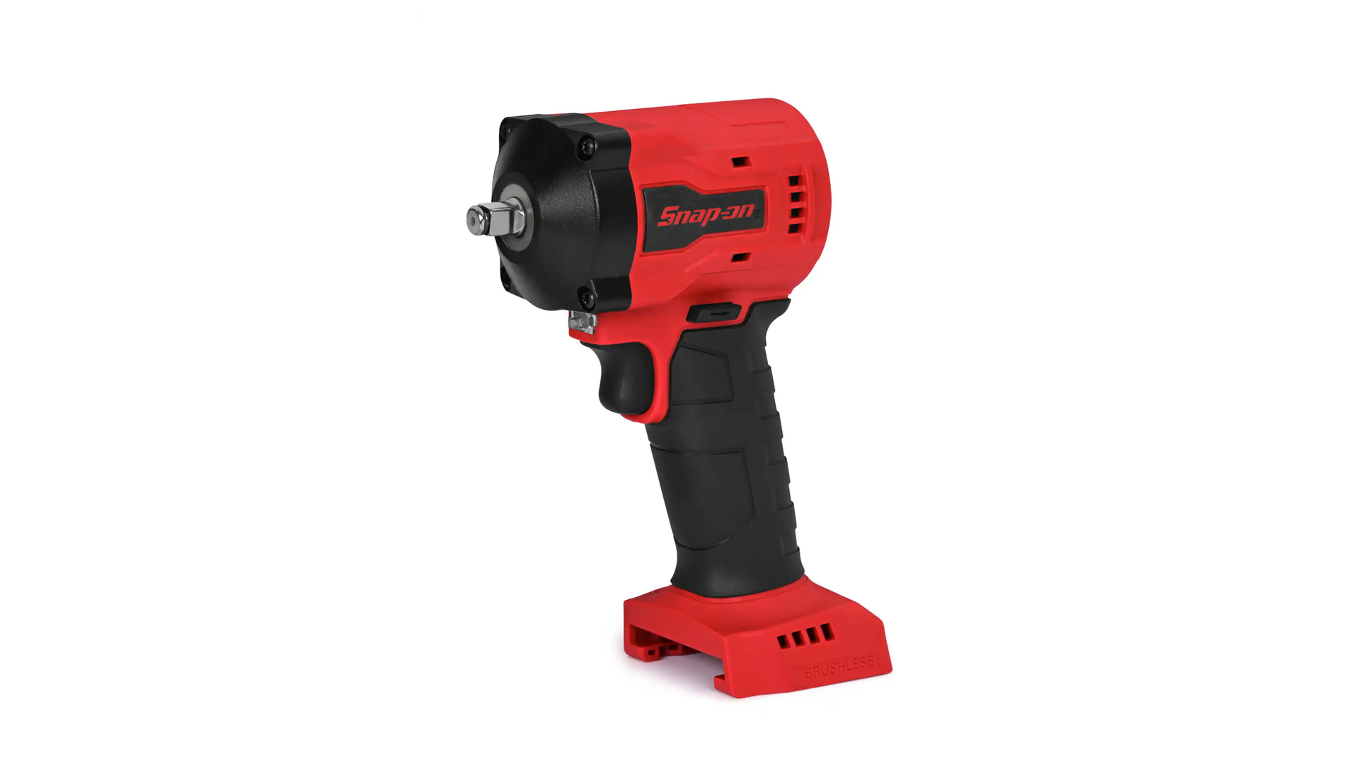 Snap-on 18V 3/8' Drive MonsterLithium Stubby Cordless Impact Wrench, No. CT9038