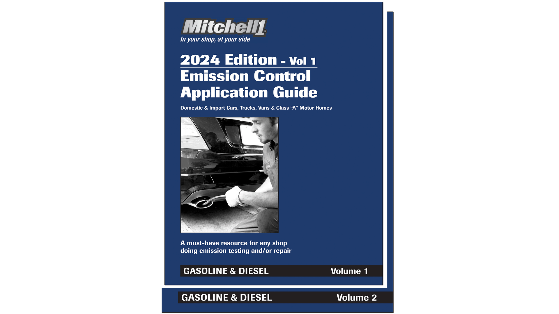 2024 Emission Control Application Guide