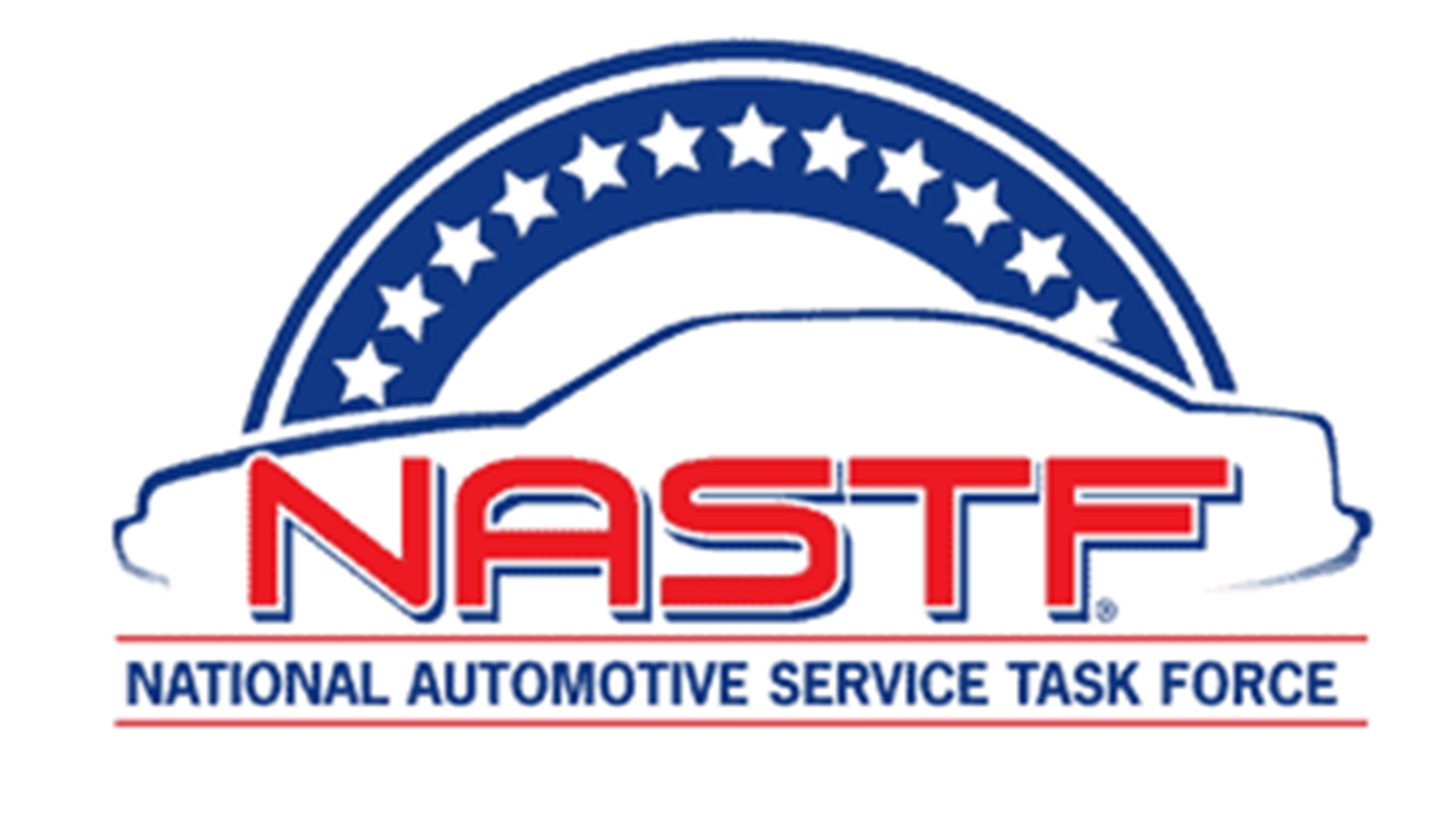 NASTF logo