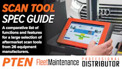2023 Scan Tool Spec Guide 2023 Scan Tool Spec Guide