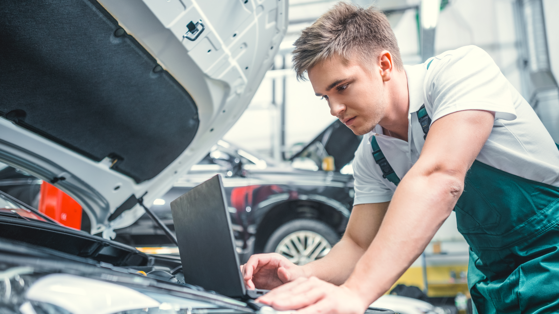 NAPA, TechForce Foundation celebrate National Apprenticeship Week