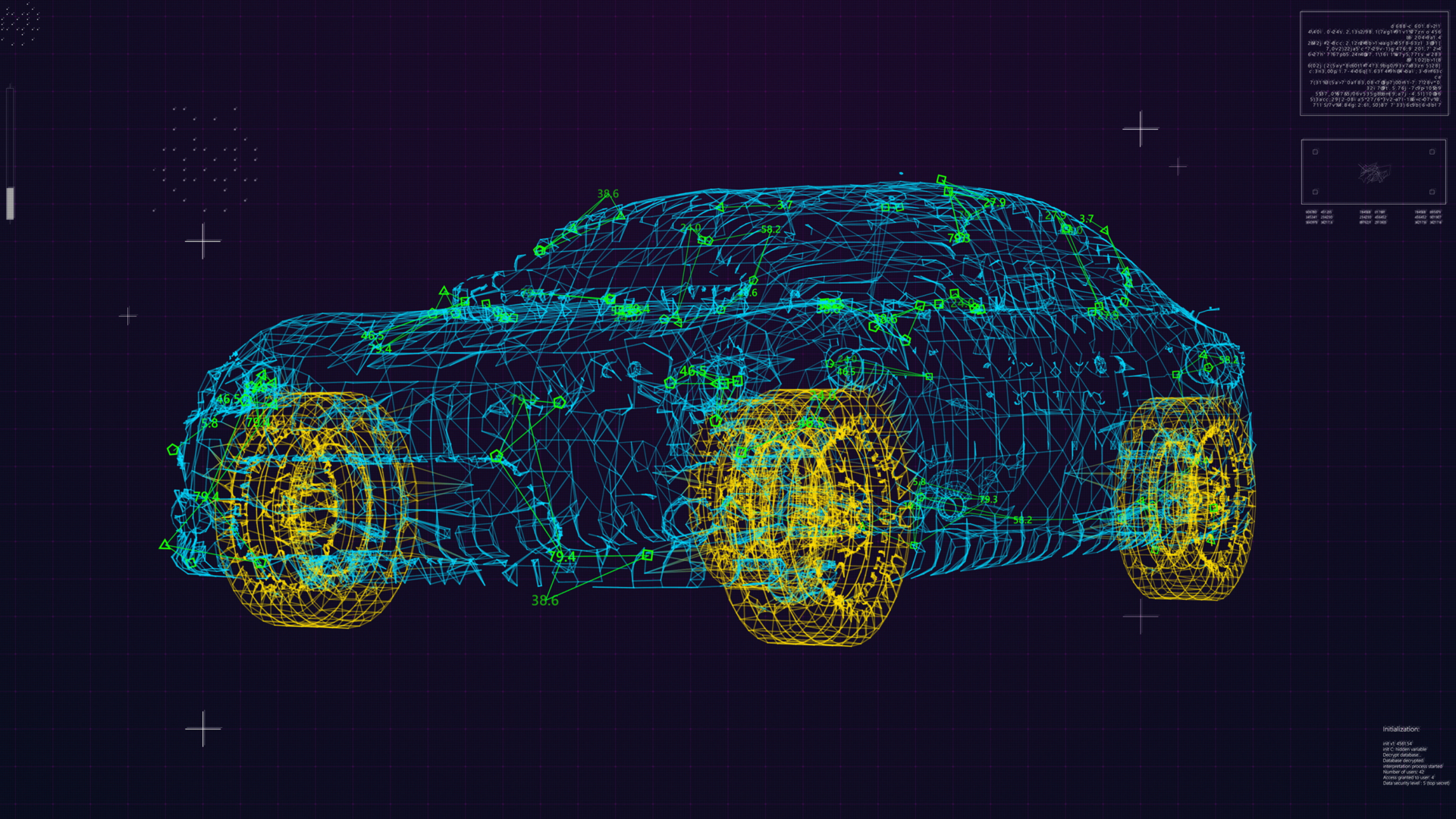 Case Study: asTech Rules Engine #4