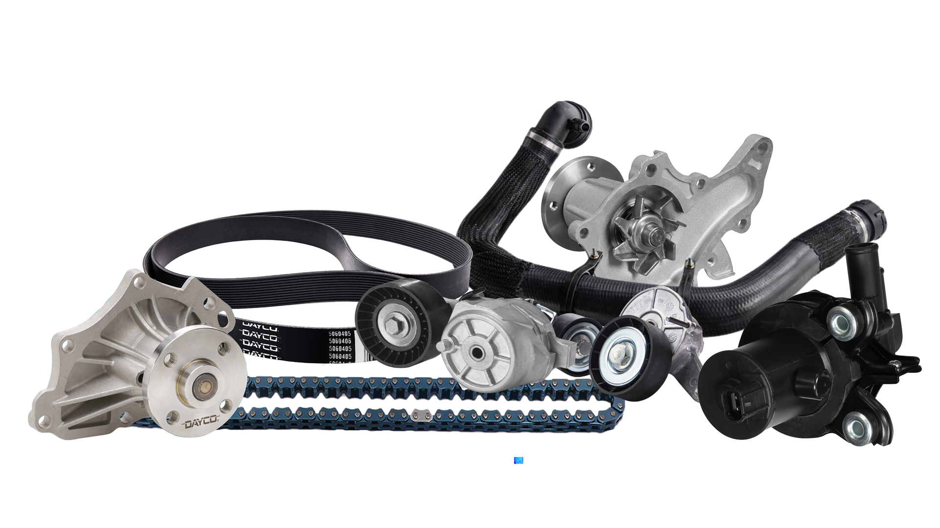 Dayco expands core product line