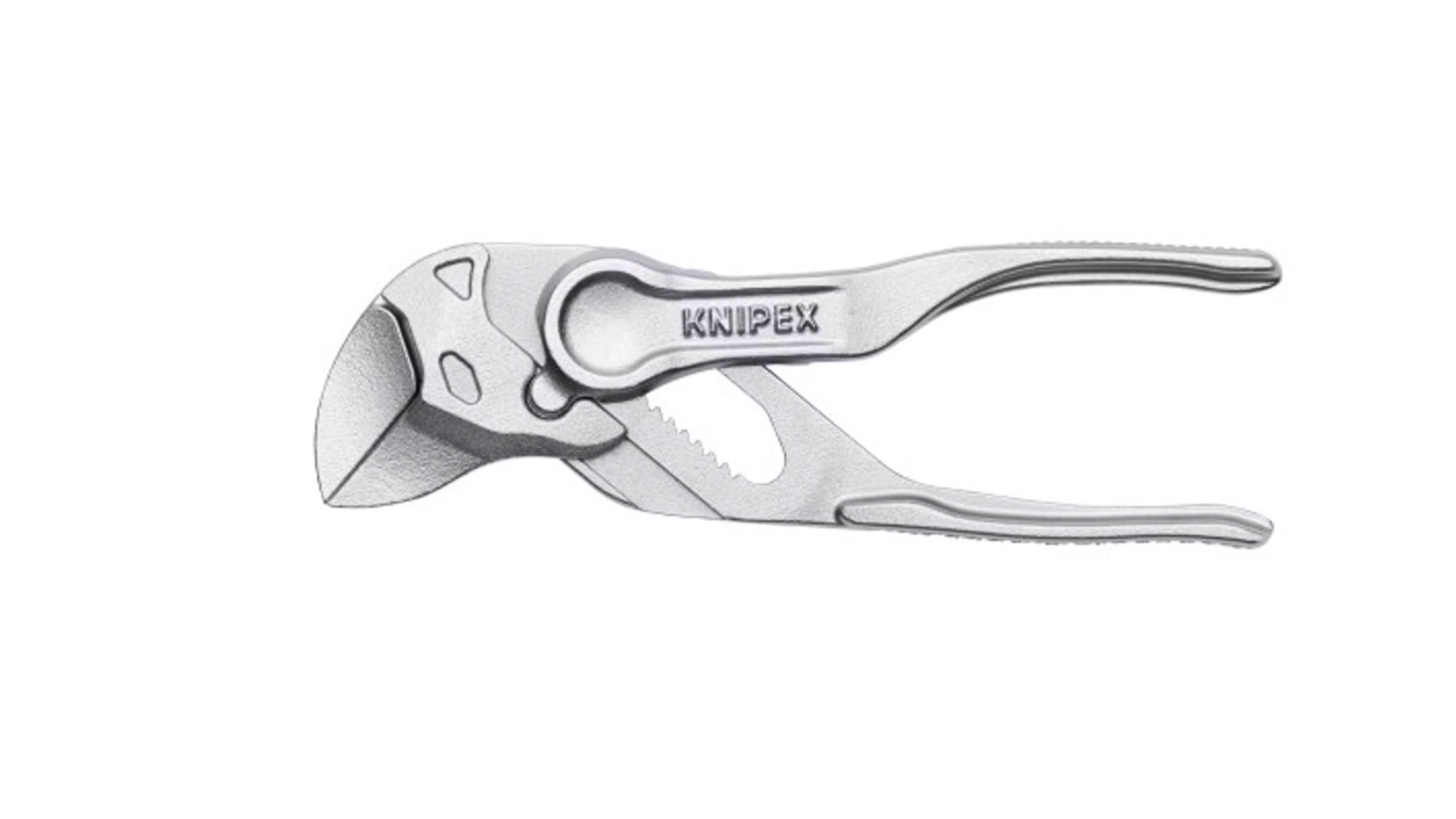 KNIPEX Tools 4' Pliers Wrench