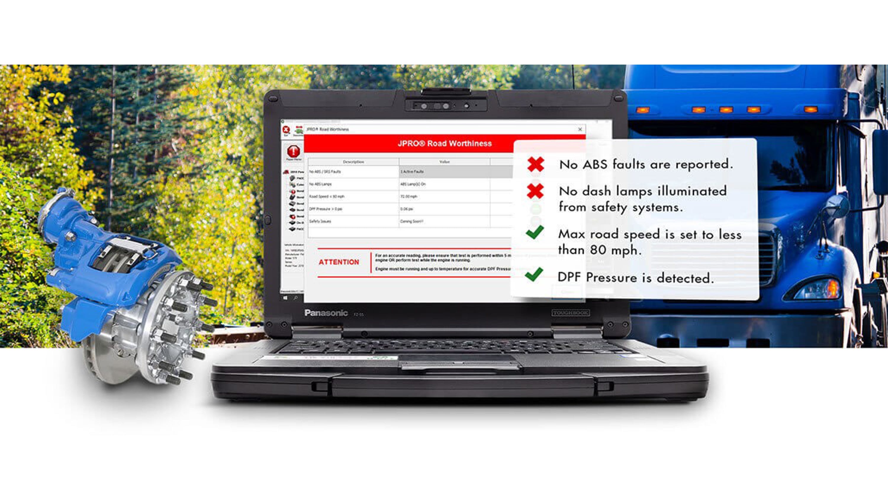 Noregon JPRO 2023v4 Update