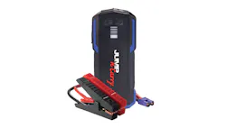 Jump-N-Carry 12V Lithium Jump Starter and Power Supply, No. JNC345 Jump-N-Carry 12V Lithium Jump Starter and Power Supply, No. JNC345