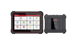 Launch Tech USA X-431 Torque 5 Launch Tech USA X-431 Torque 5