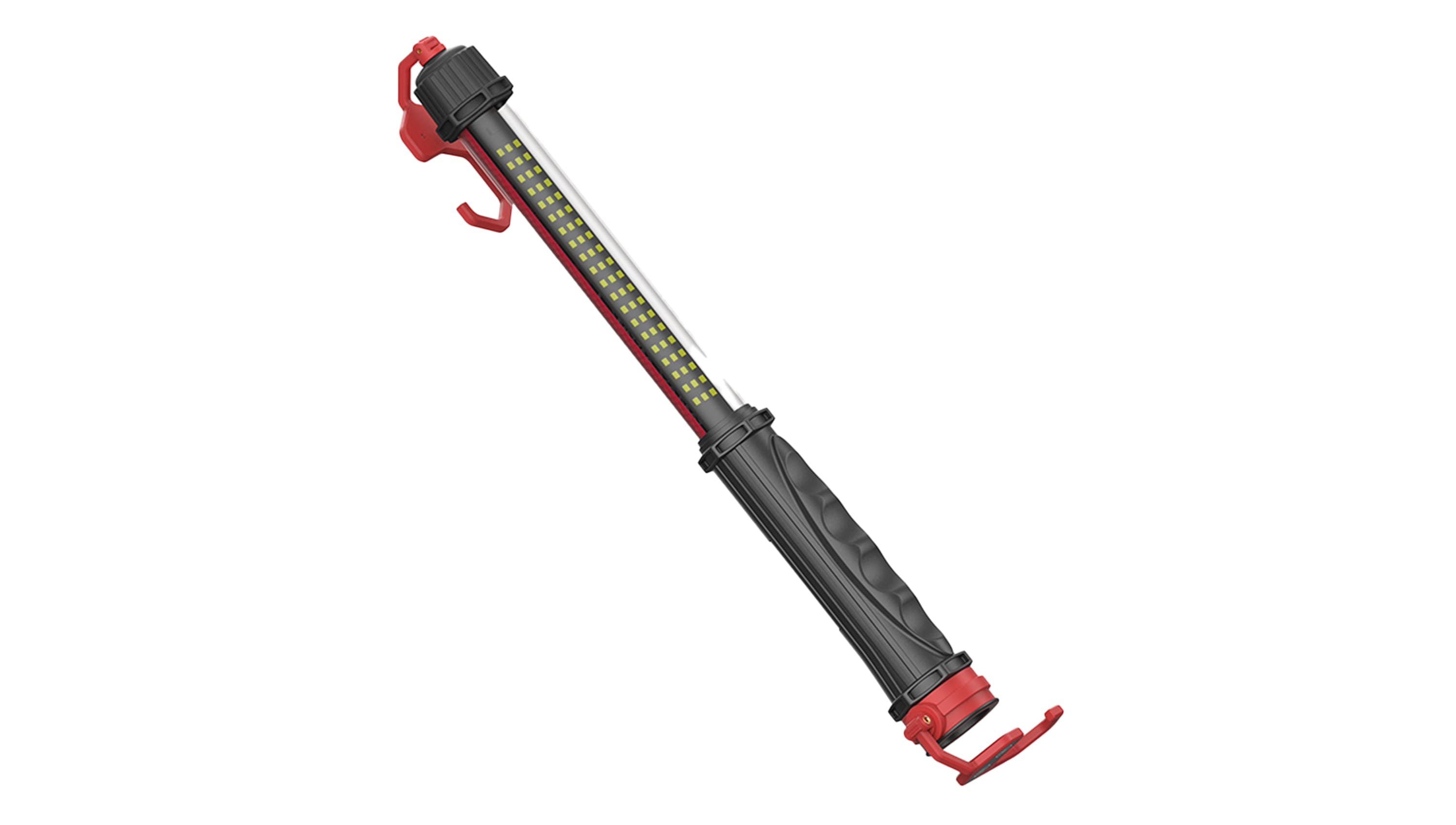 Rechargeable Tube Light, No. ATD-80398