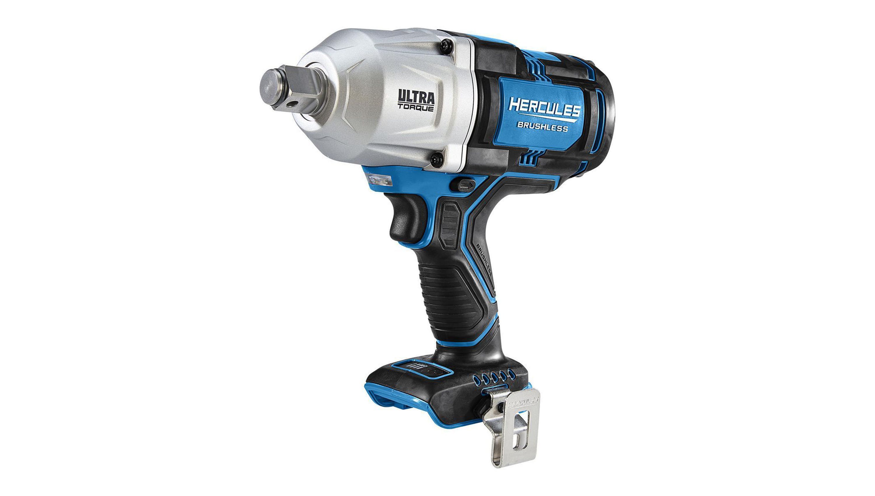 Hercules 3/4' Ultra Torque Impact Wrench